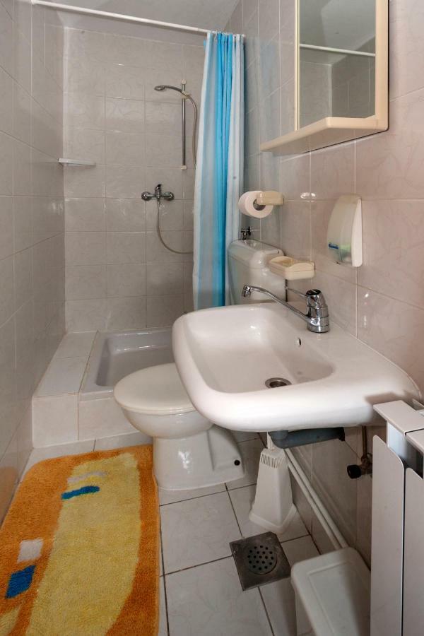 Apartamento Carolina *