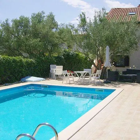 Villa Carolina Tar-Vabriga Exterior photo