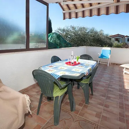 Villa Carolina Tar-Vabriga Exterior photo