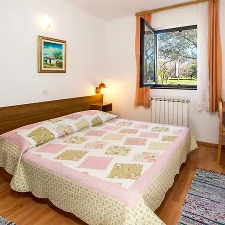 Villa Carolina Tar-Vabriga Exterior photo