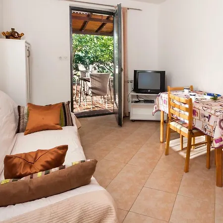 Villa Carolina Tar-Vabriga Exterior photo