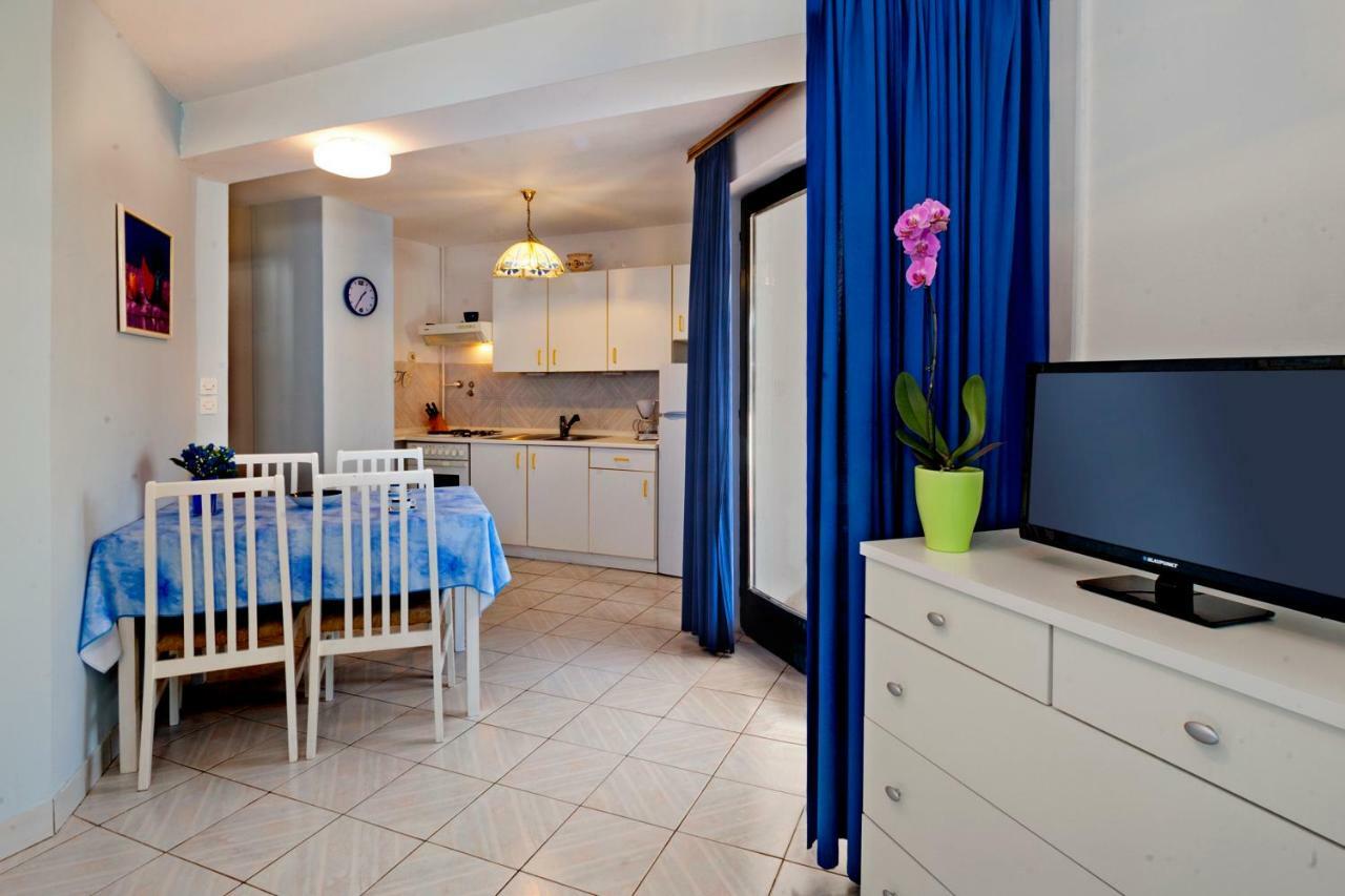 Carolina Apartment Tar-Vabriga