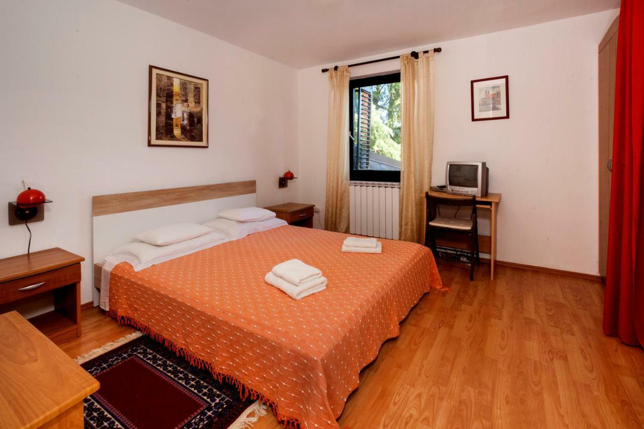 Carolina Apartment Tar-Vabriga