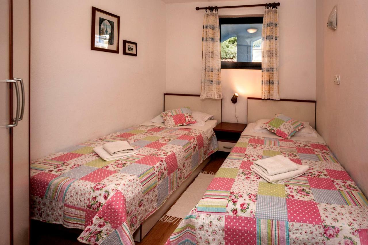Apartment Carolina *