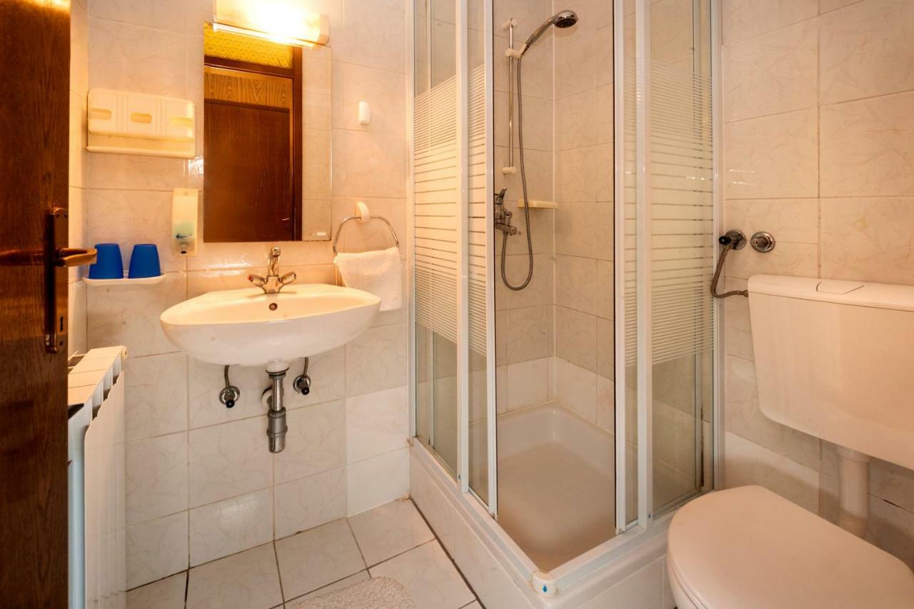 Carolina Apartment Tar-Vabriga