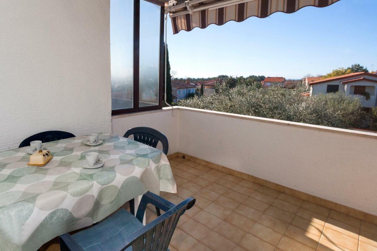 Carolina Apartment Tar-Vabriga