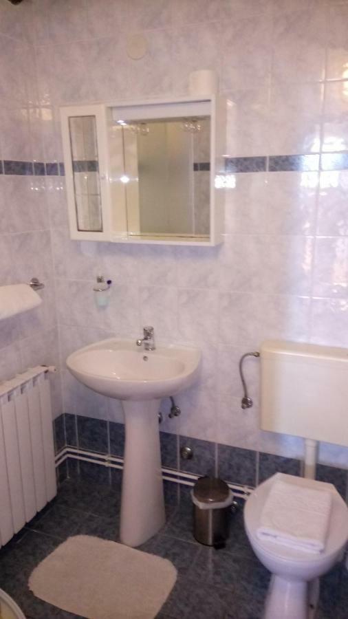 Carolina Apartment Tar-Vabriga